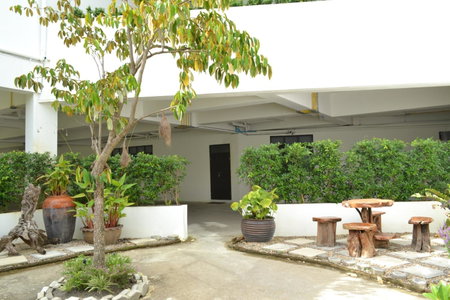 Nornlamphun Boutique Hotel นอนลำพูน, Lamphun, Thailand