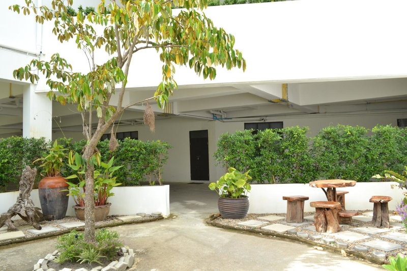 Nornlamphun Boutique Hotel นอนลำพูน, Lamphun, Thailand
