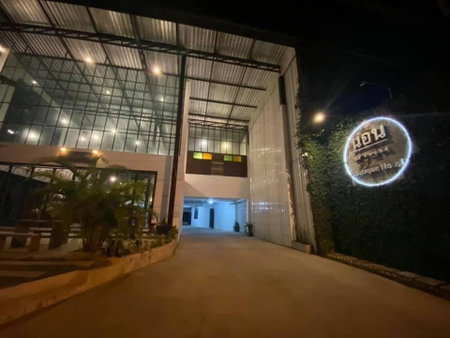 Nornlamphun Boutique Hotel นอนลำพูน, Lamphun, Thailand