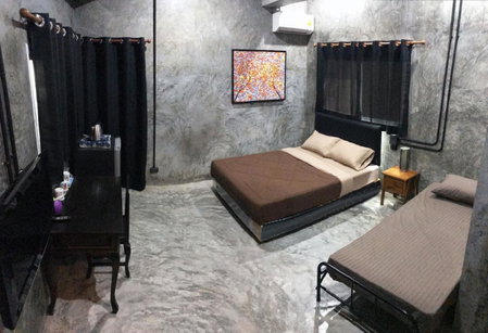 Nornlamphun Boutique Hotel นอนลำพูน, Lamphun, Thailand
