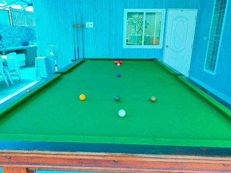 350m to beach pool villa, Hua Hin, Thailand
