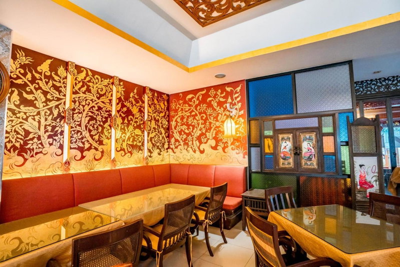 Lanna Hotel by Kasalong Resort and Spa Pattaya, Pattaya Central, Thailand