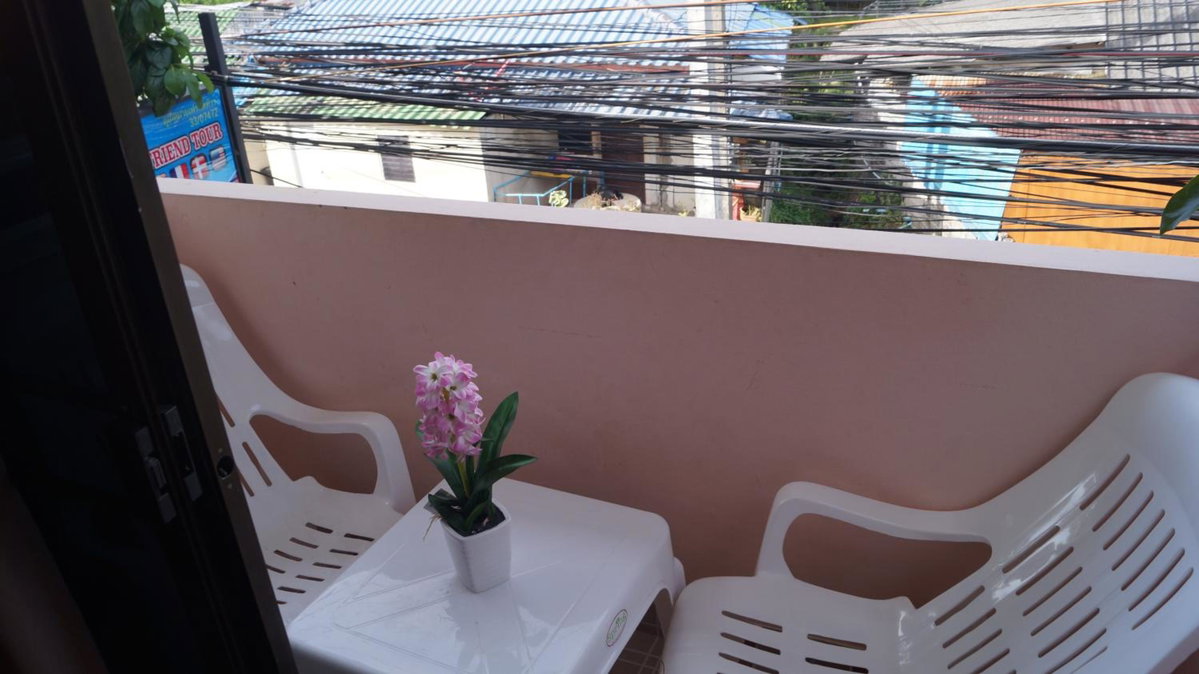 Kata Apartment, ประเทศไทย