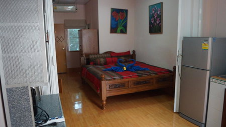 Kata Apartment, Kata Beach, Thailand