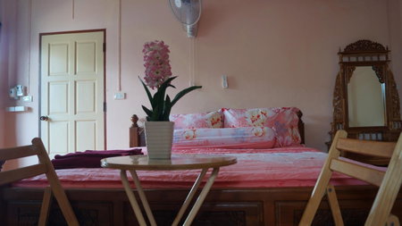 Kata Apartment, Kata Beach, Thailand