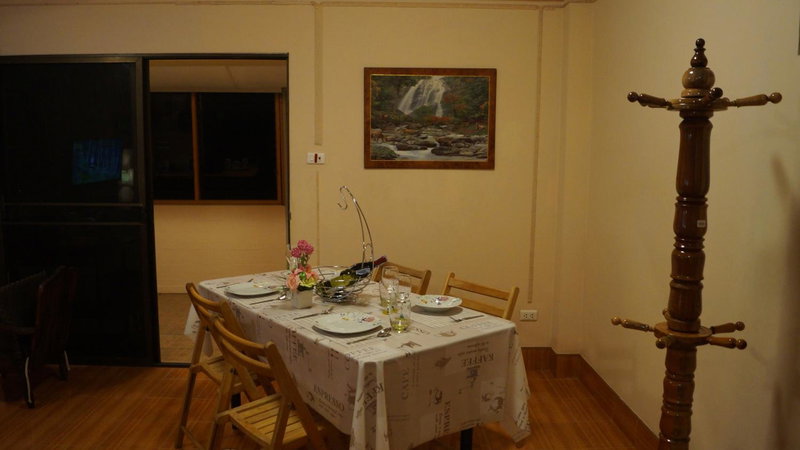 Kata Apartment, Kata Beach, Thailand