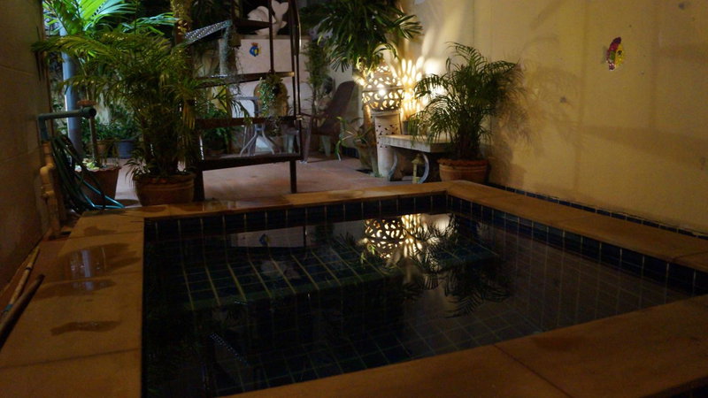 Kata Apartment, Kata Beach, Thailand