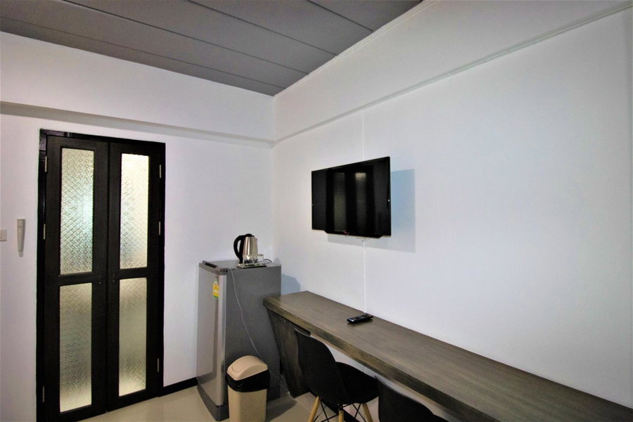 The 168 Gallery Residence and Hotel, Chiang Mai, Thailand