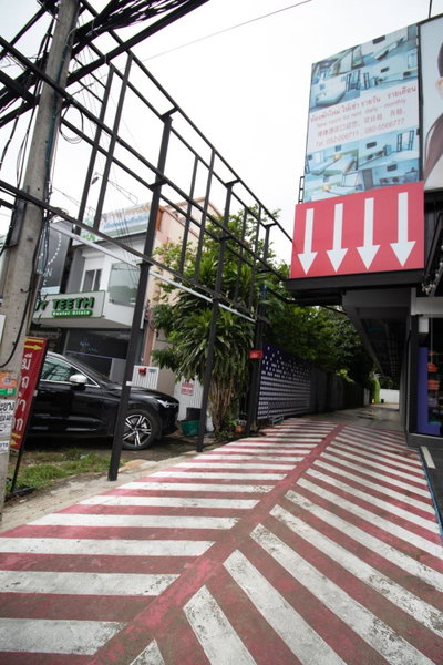 The 168 Gallery Residence and Hotel, Chiang Mai, Thailand
