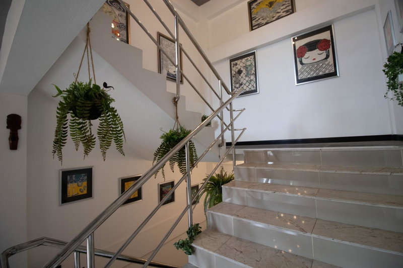 The 168 Gallery Residence and Hotel, Chiang Mai, Thailand