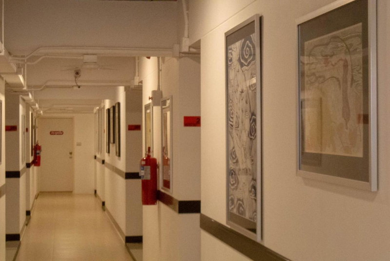 The 168 Gallery Residence and Hotel, Chiang Mai, Thailand