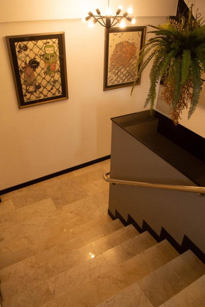 The 168 Gallery Residence and Hotel, Chiang Mai, Thailand