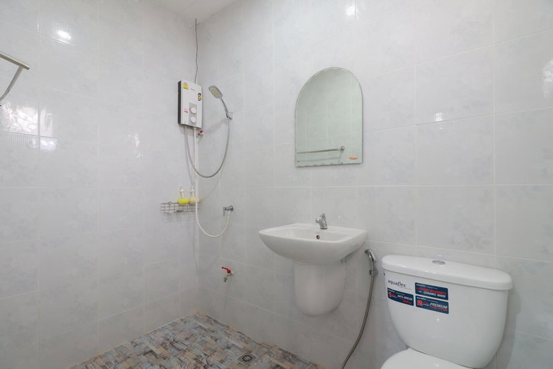 OYO 553 Kongsup Resort, Lamphun, Thailand
