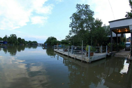 Baan Bon Resort Bang Tabun, Phetchaburi, Thailand