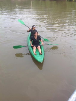 Baan Bon Resort Bang Tabun, Phetchaburi, Thailand