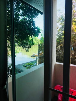 Baan Bon Resort Bang Tabun, Phetchaburi, Thailand