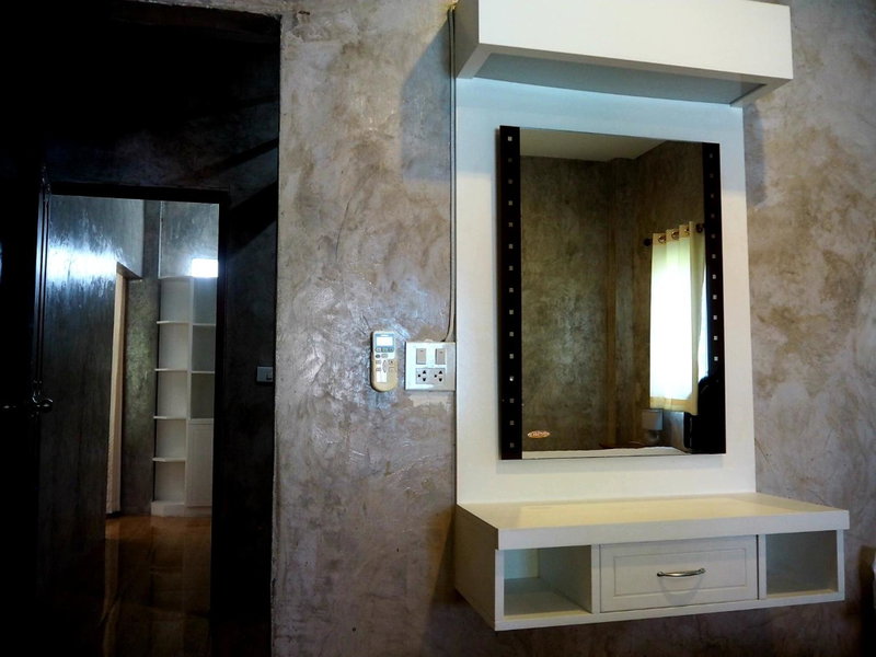 NawiengkaeRiverview Resort, Mukdahan, Thailand