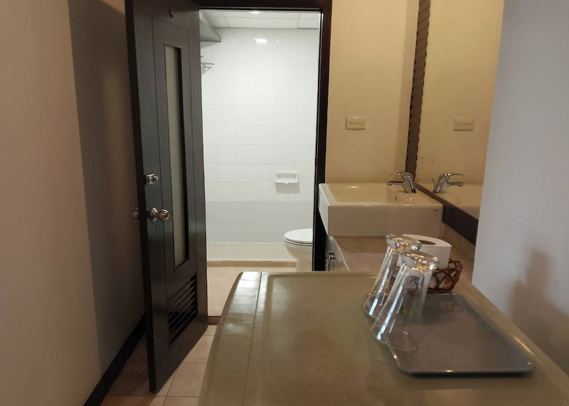 Phuluang Hotel, Mueang Loei, Thailand