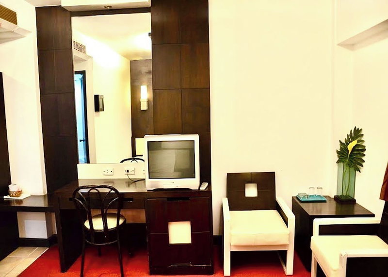 Phuluang Hotel, Mueang Loei, Thailand