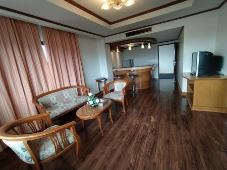 Sing Golden Place Hotel, Hat Yai, Thailand
