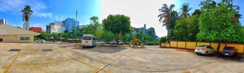 Sing Golden Place Hotel, Hat Yai, Thailand