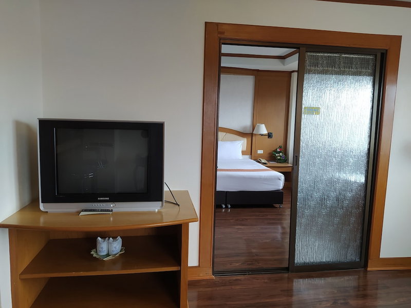 Sing Golden Place Hotel, Hat Yai, Thailand