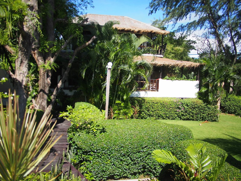 Tamarina Resort Arng Sila, Chonburi, Thailand