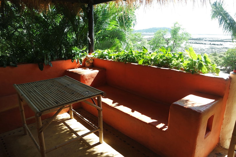 Tamarina Resort Arng Sila, Chonburi, Thailand