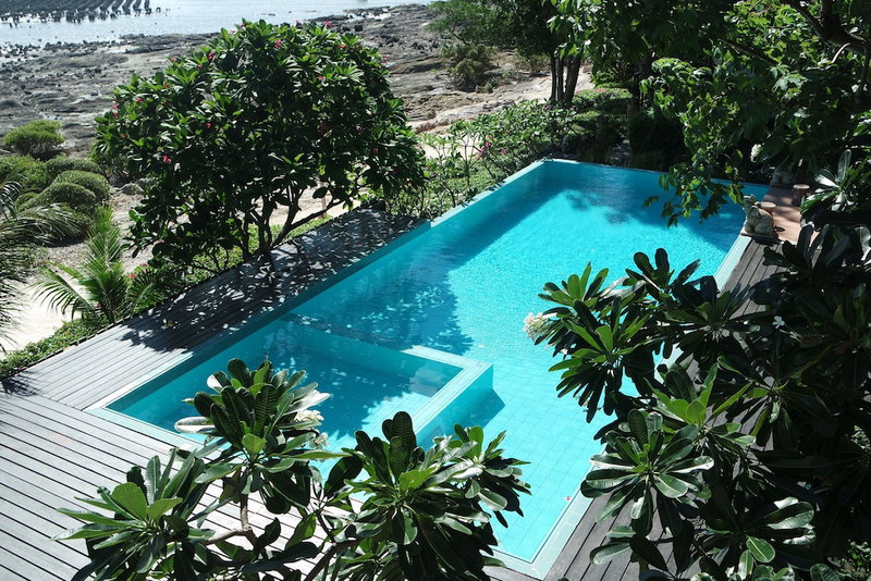 Tamarina Resort Arng Sila, Chonburi, Thailand
