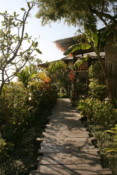 Tamarina Resort Arng Sila, Chonburi, Thailand
