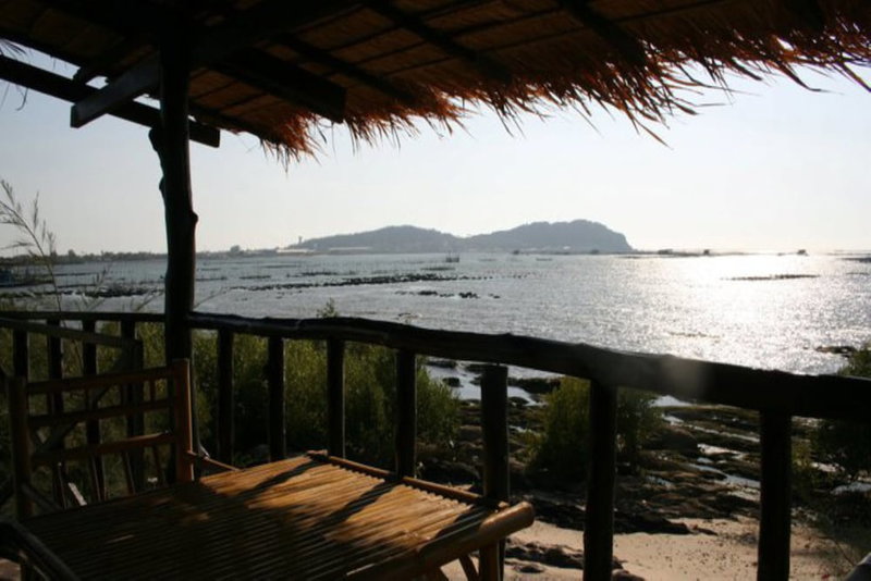 Tamarina Resort Arng Sila, Chonburi, Thailand