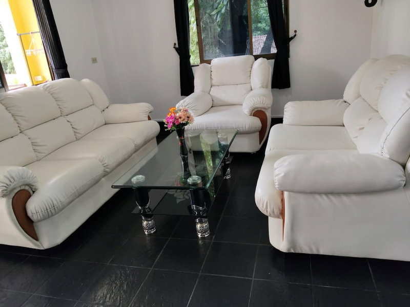 Phratamnak Inn, Pattaya, Thailand