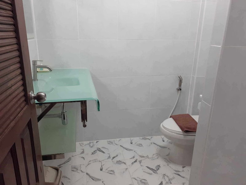 Phratamnak Inn, Pattaya, Thailand