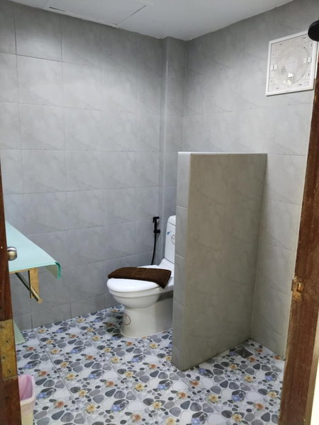 Phratamnak Inn, Pattaya, Thailand