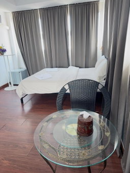 Jomtien Hostel 3, Jomtien Beach, Thailand
