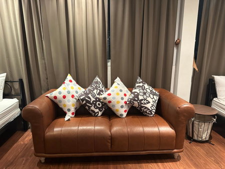 Jomtien Hostel 3, Jomtien Beach, Thailand