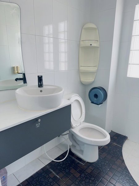 Jomtien Hostel 3, Jomtien Beach, Thailand