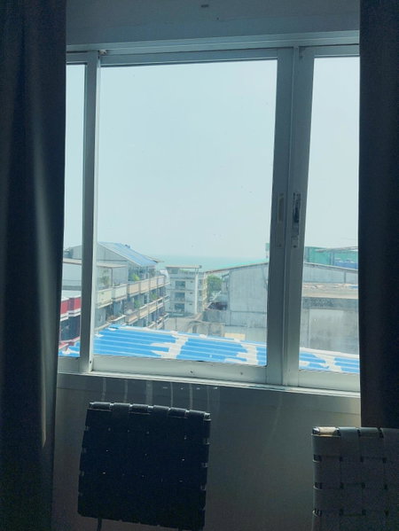 Jomtien Hostel 3, Jomtien Beach, Thailand