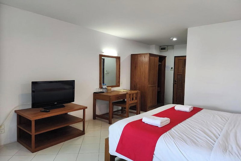 Budget Stars Hotel, Chiang Mai, Thailand