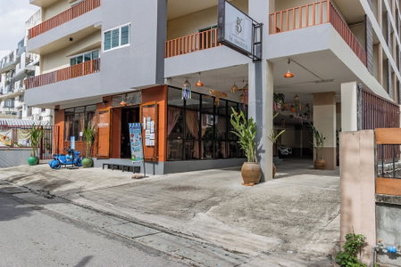Budget Stars Hotel, Chiang Mai, Thailand