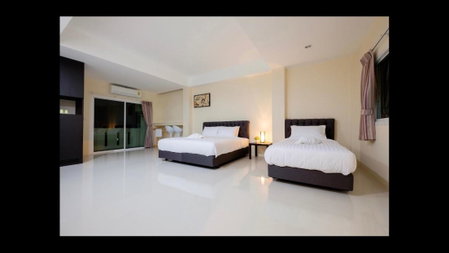 Wisdom Hotel, Samut Songkhram, Thailand