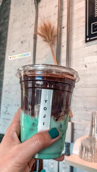 YOJI House and Cafe, Ban Wiang, Thailand