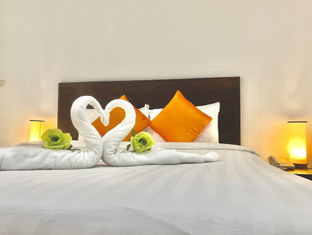 Chawlada Hotel, Nakhon Si Thammarat, Thailand