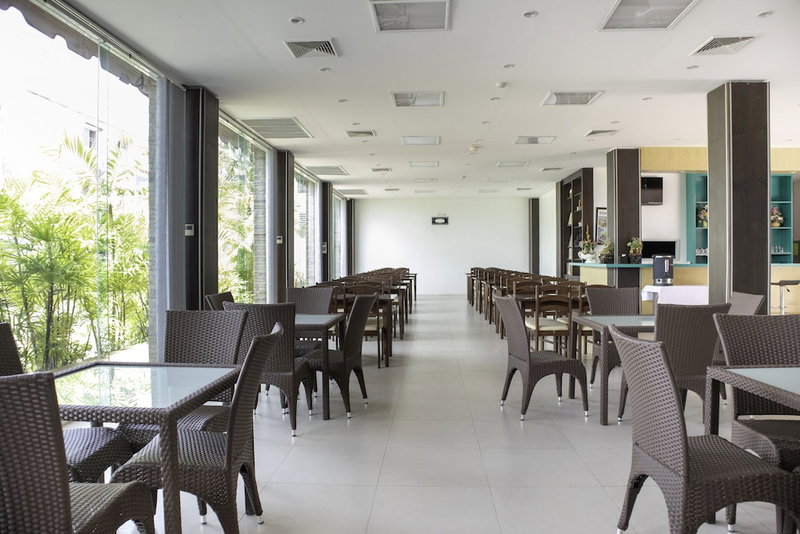 Chawlada Hotel, Nakhon Si Thammarat, Thailand