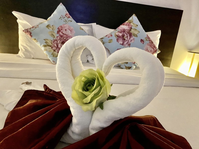 Chawlada Hotel, Nakhon Si Thammarat, Thailand