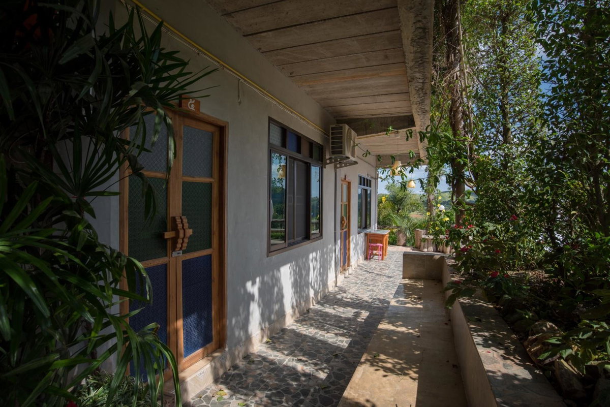 Hotel · Ob-Oon Khao Kho Resort, Khao Kho