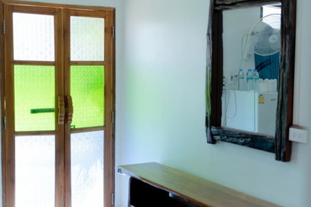 Ob-Oon Khao Kho Resort, Khao Kho, Thailand
