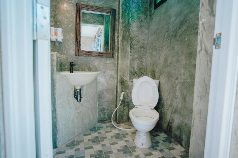 Ob-Oon Khao Kho Resort, Khao Kho, Thailand