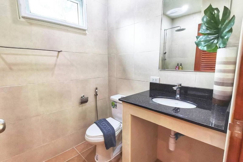 AnB poolvilla 3BR walk private beach in pratamnak, Pattaya South, Thailand