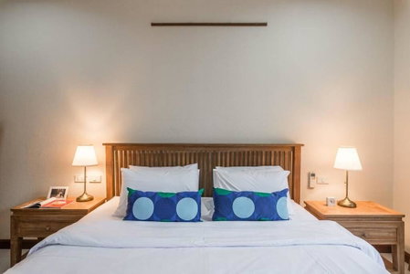 AnB poolvilla 3BR walk private beach in pratamnak, Pattaya South, Thailand